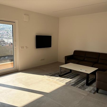 Luxor Apartman 4 사라예보 외부 사진