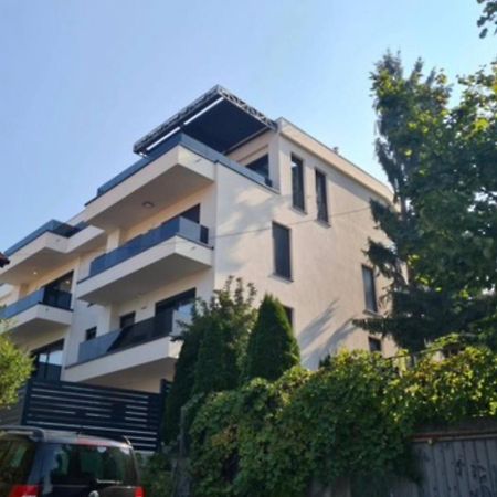 Luxor Apartman 4 사라예보 외부 사진