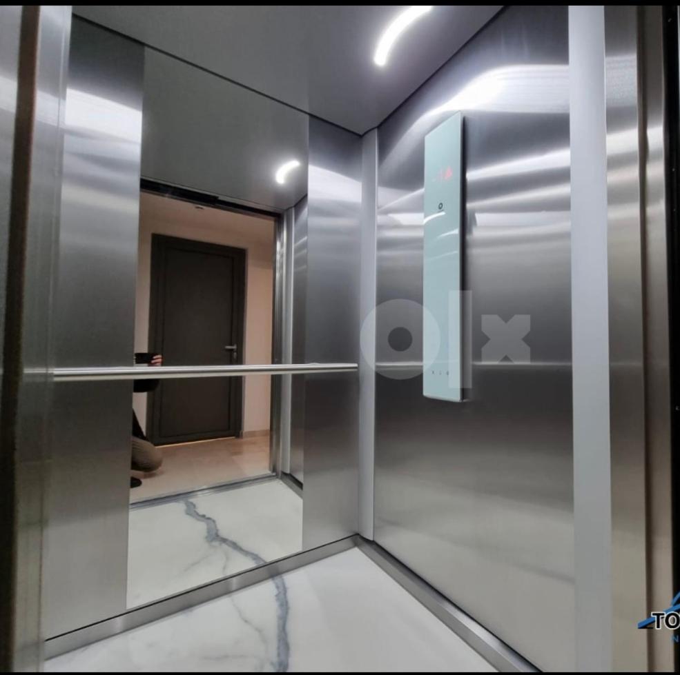 Luxor Apartman 4 사라예보 외부 사진