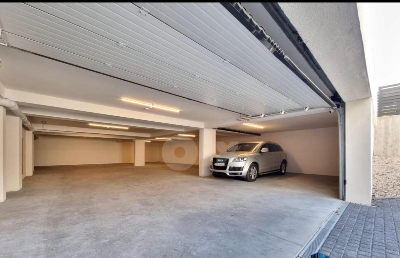 Luxor Apartman 4 사라예보 외부 사진