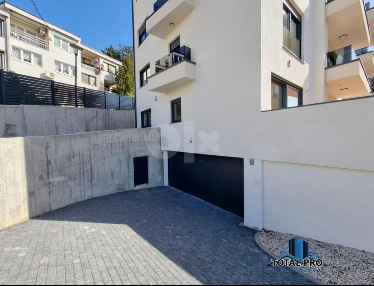 Luxor Apartman 4 사라예보 외부 사진