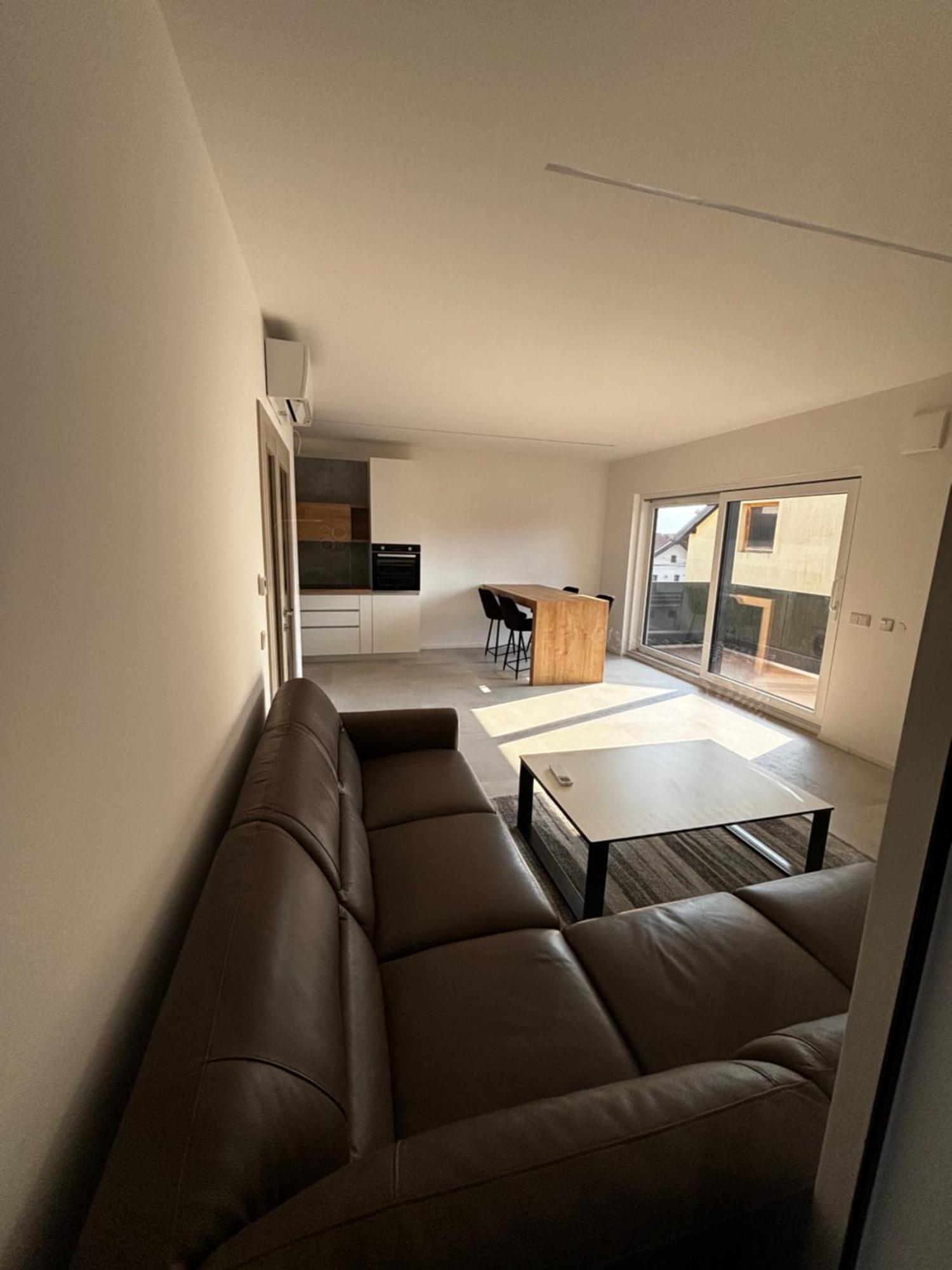 Luxor Apartman 4 사라예보 외부 사진