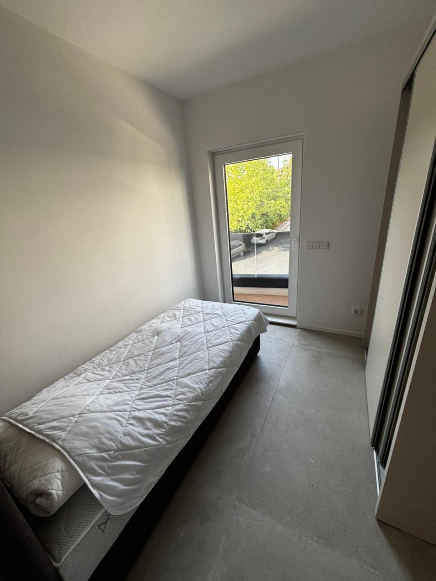 Luxor Apartman 4 사라예보 외부 사진