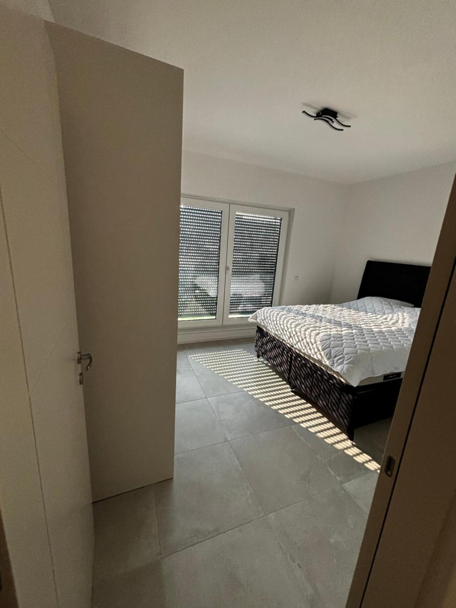 Luxor Apartman 4 사라예보 외부 사진