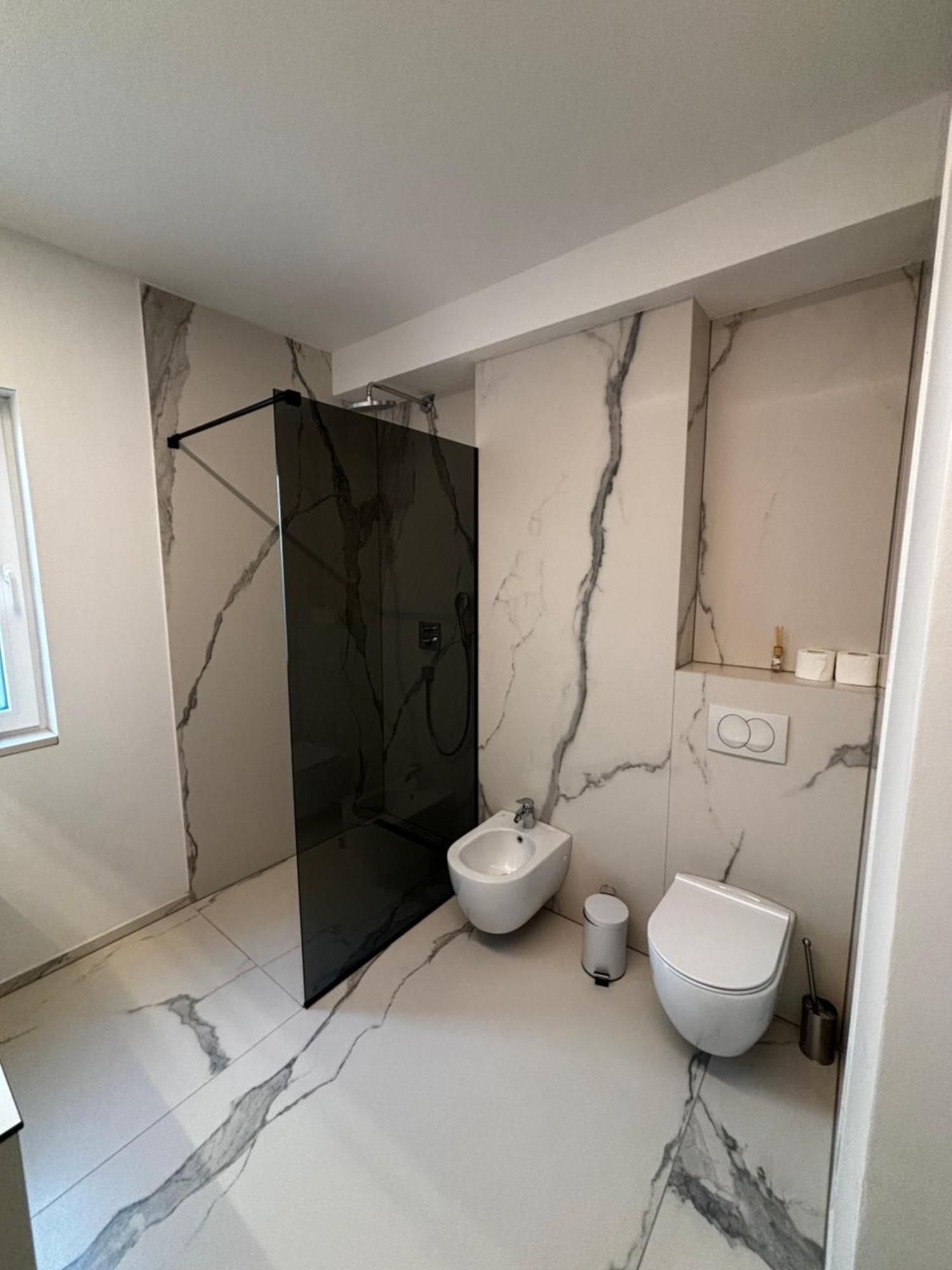 Luxor Apartman 4 사라예보 외부 사진