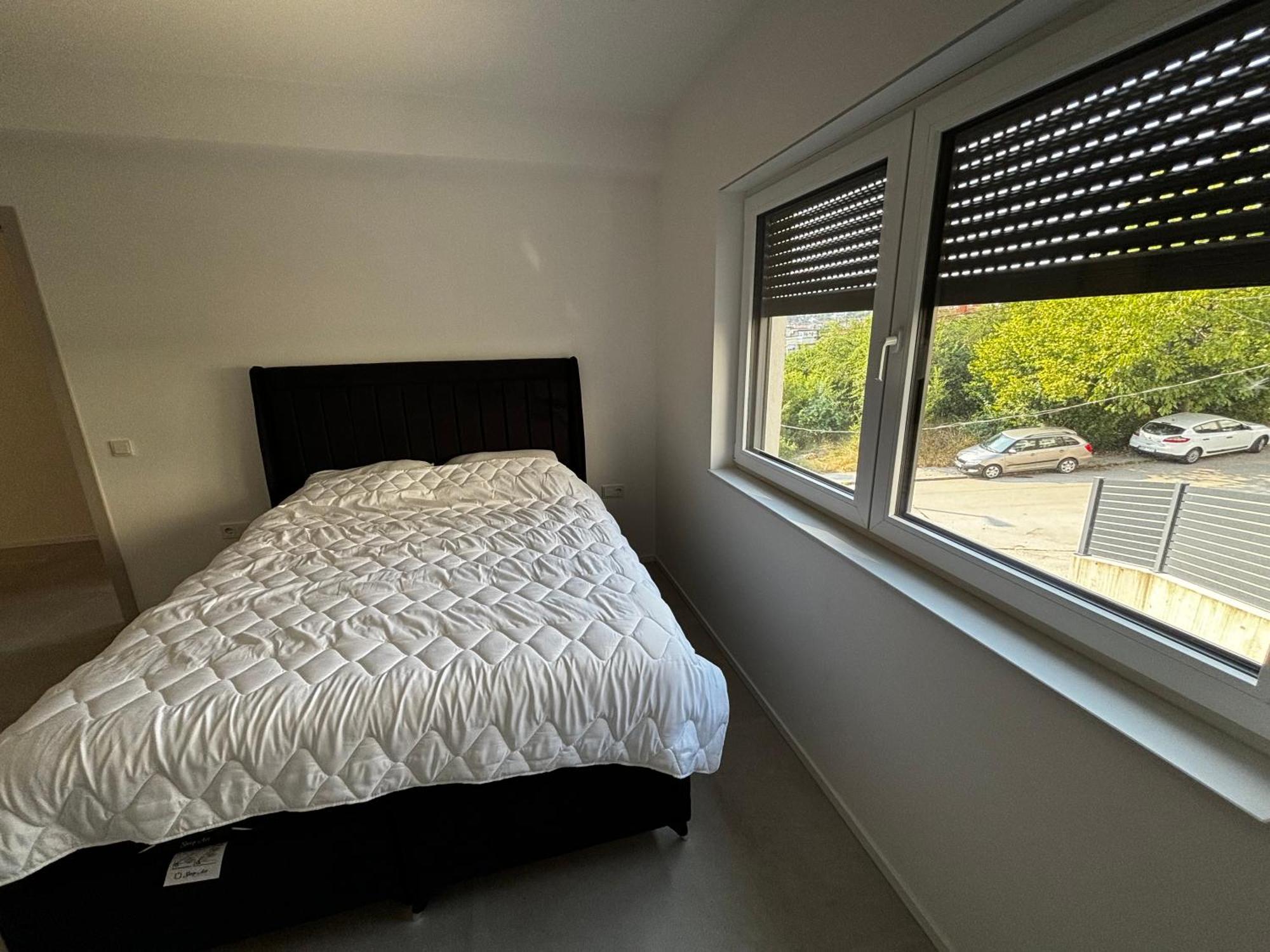 Luxor Apartman 4 사라예보 외부 사진