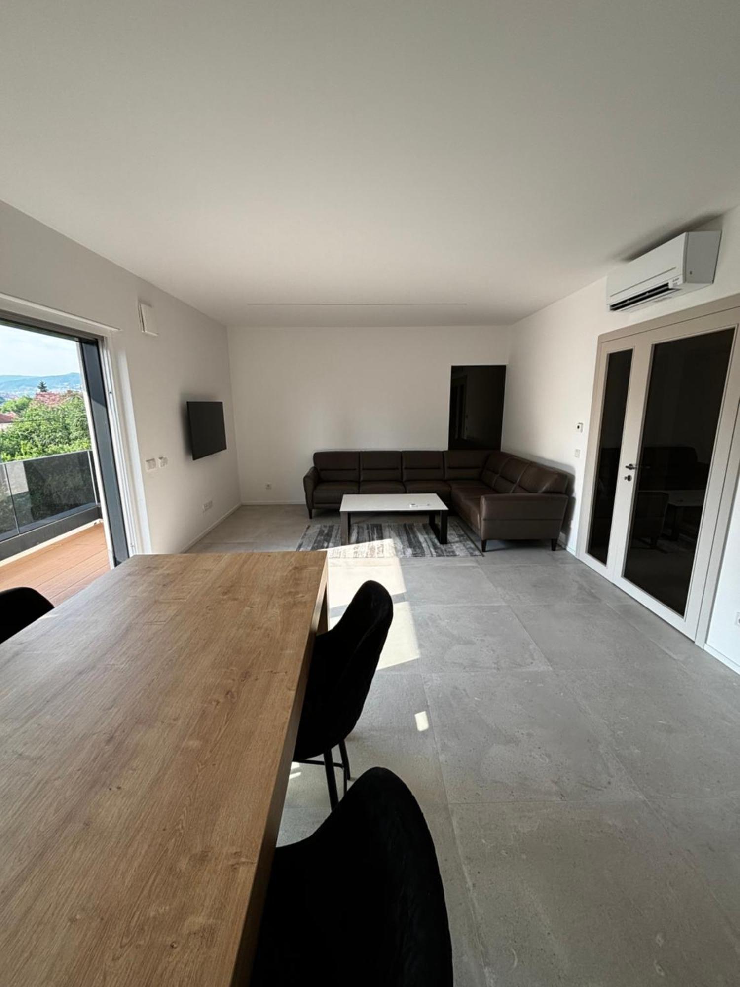 Luxor Apartman 4 사라예보 외부 사진