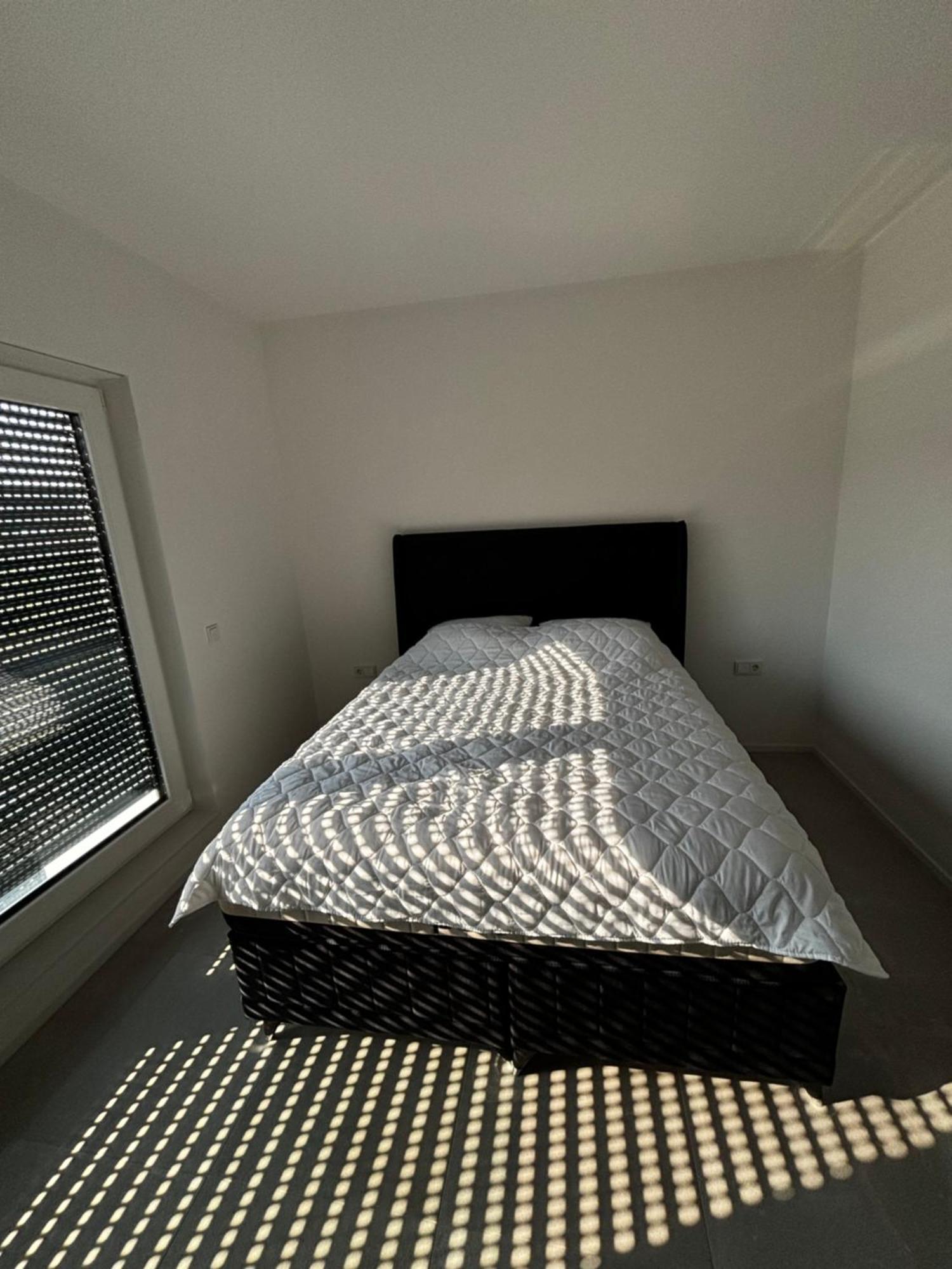 Luxor Apartman 4 사라예보 외부 사진